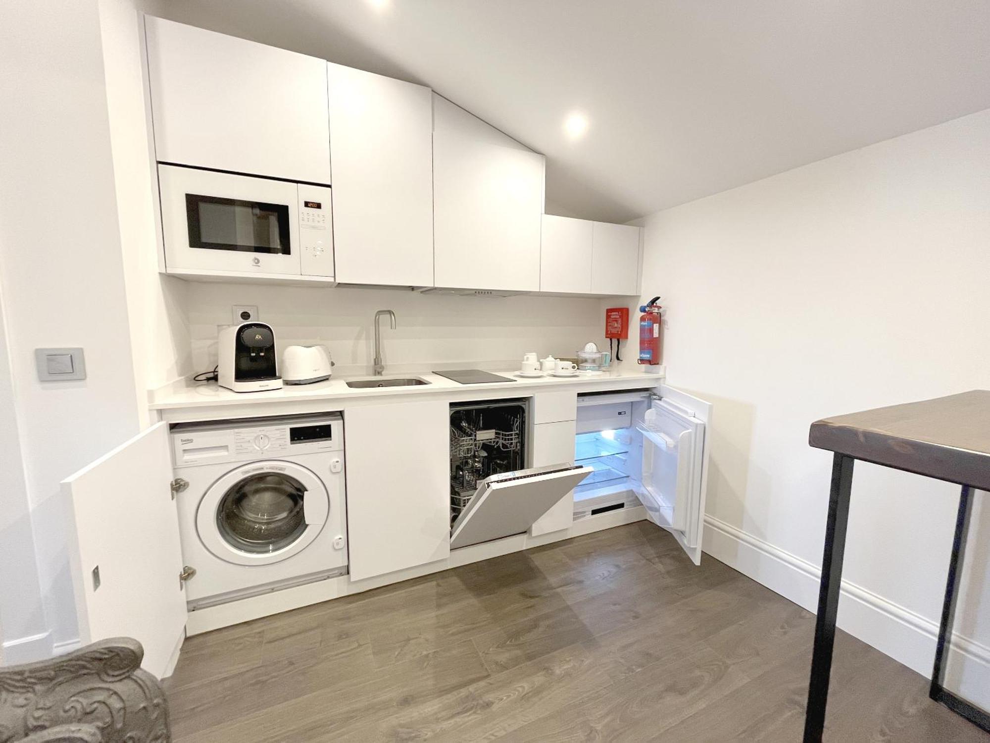 Apartamentos El Mirador Del Poeta Salamanca Eksteriør bilde